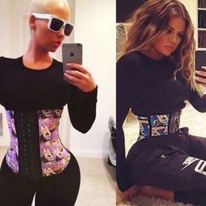 Premadonna waist trainer , never worn